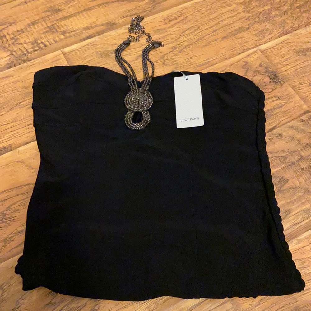Lucy Paris Top